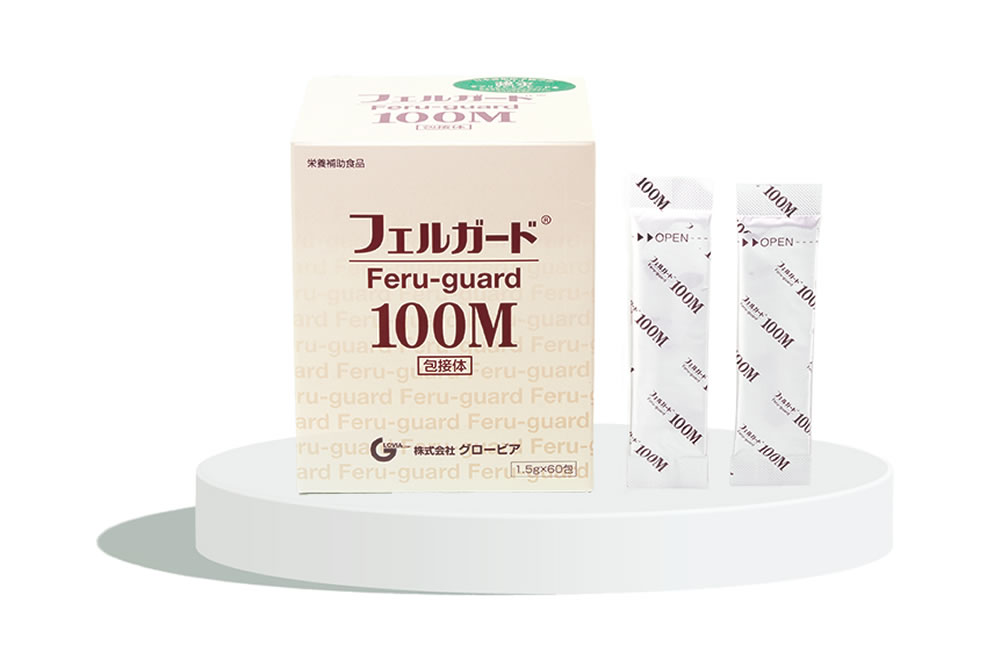 フェルガード100M