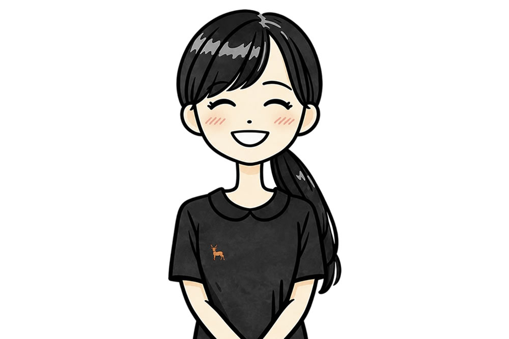 サンプルイメージ
