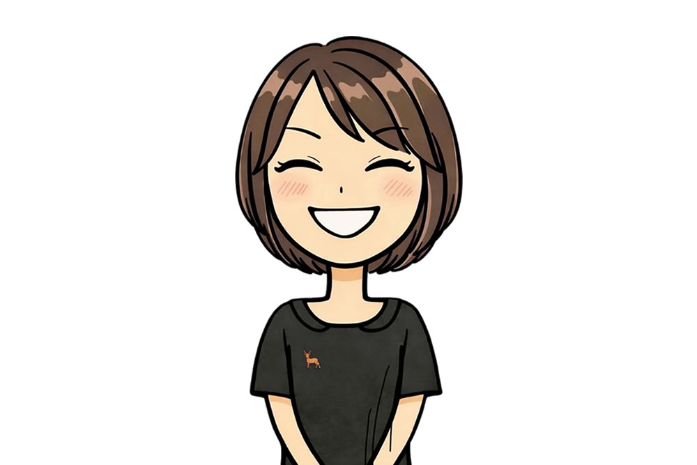 サンプルイメージ